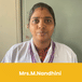Sri Sai Ranganathan Engineering College, HOD - EEE: Mrs.M.Nandhini Interview